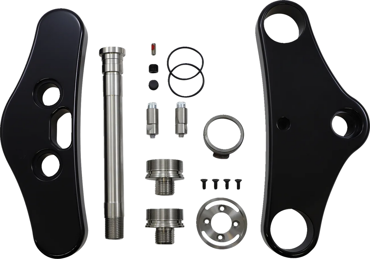 49 mm Triple Tree