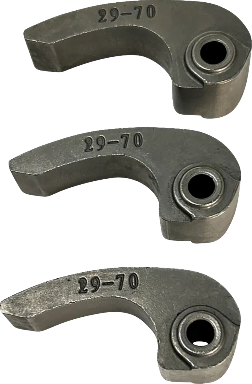 Clutch Weights