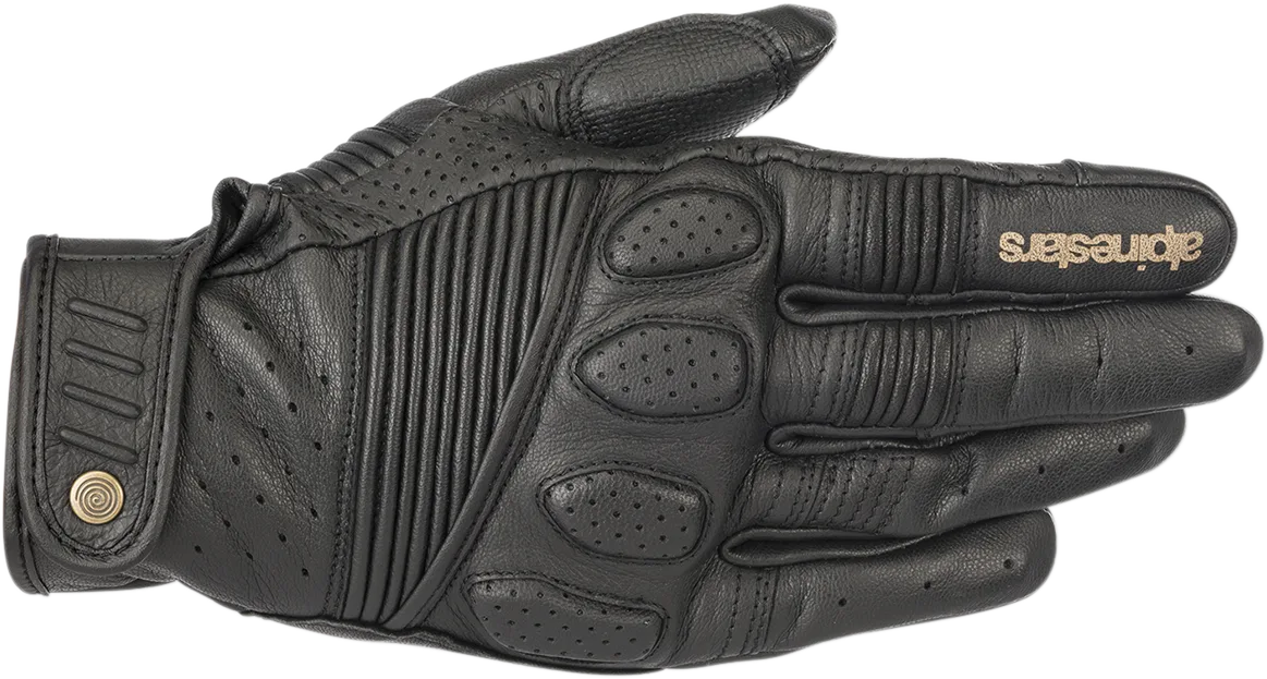 OSCAR Crazy Eight Gloves
