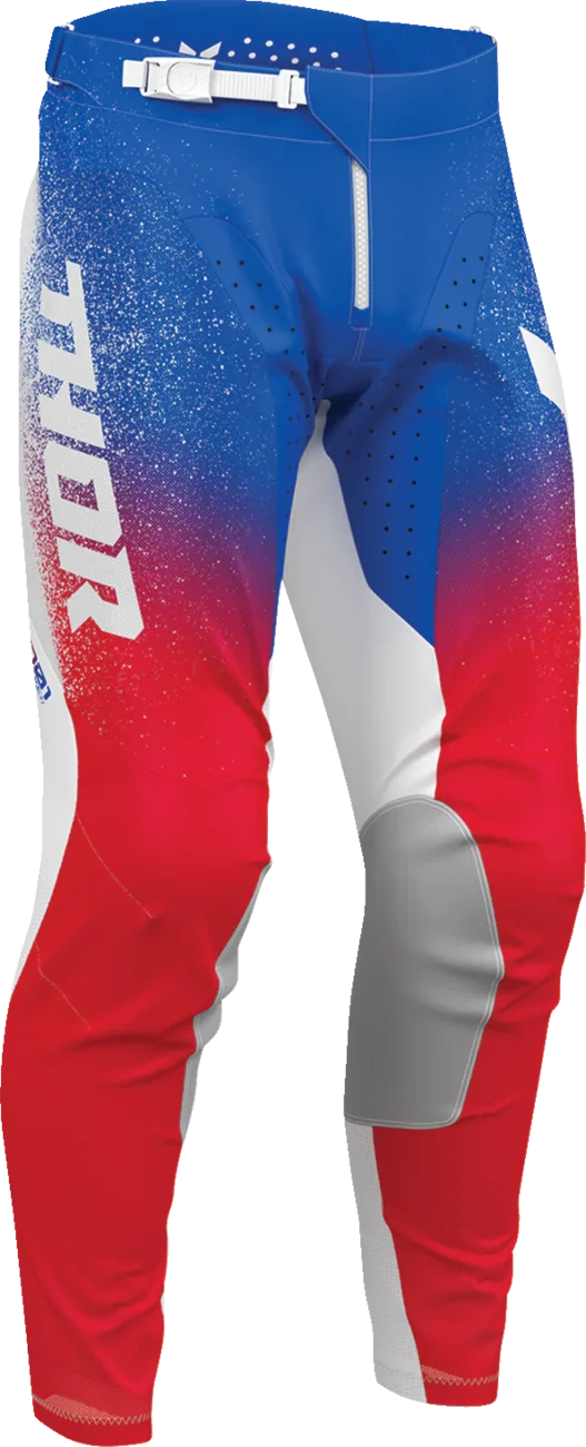 Launchmode Darkside Pants
