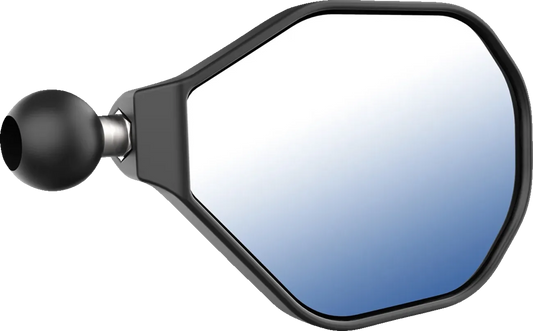 Tough-Mirror™ Right Mirror with Ball