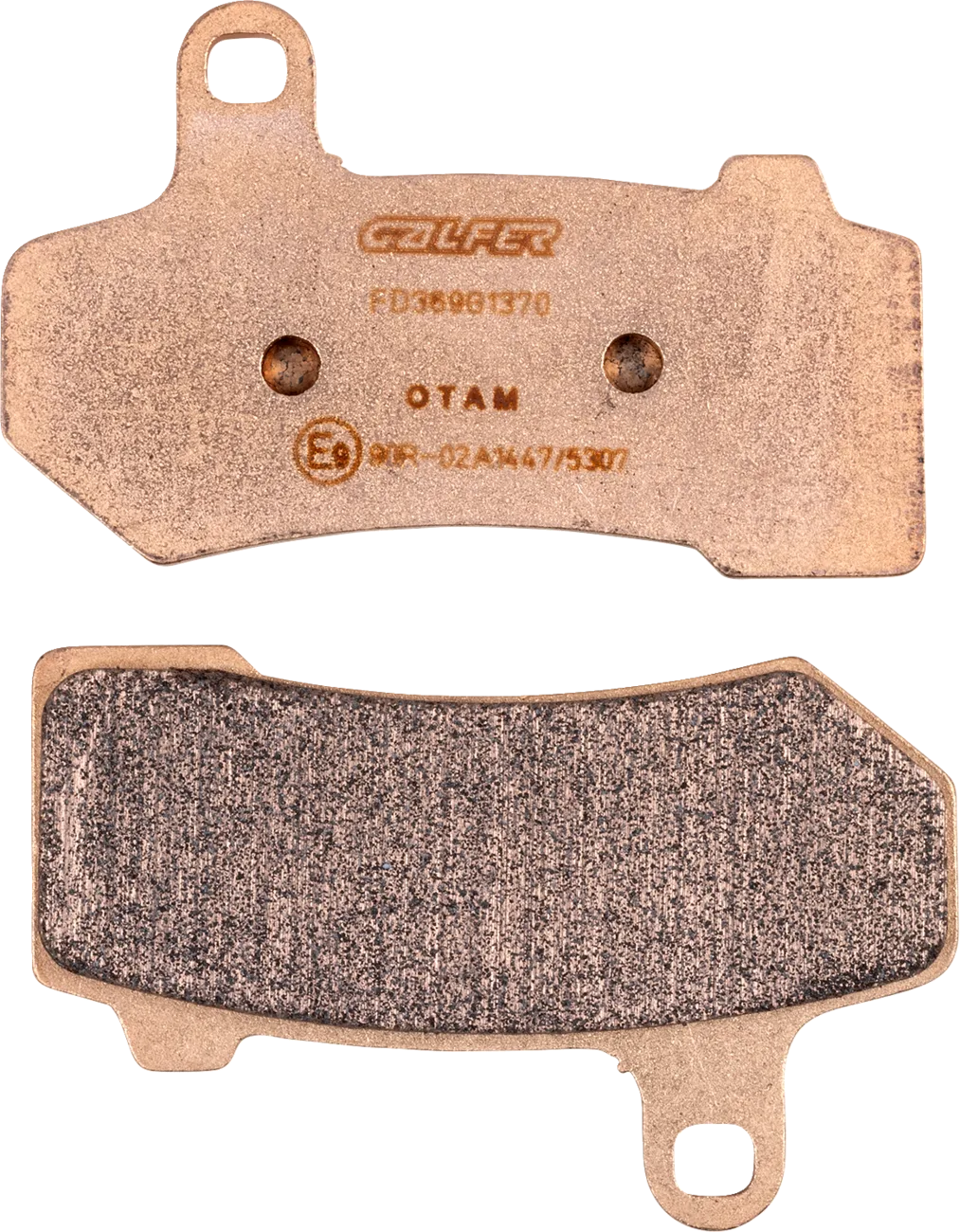 HH Sintered Brake Pads