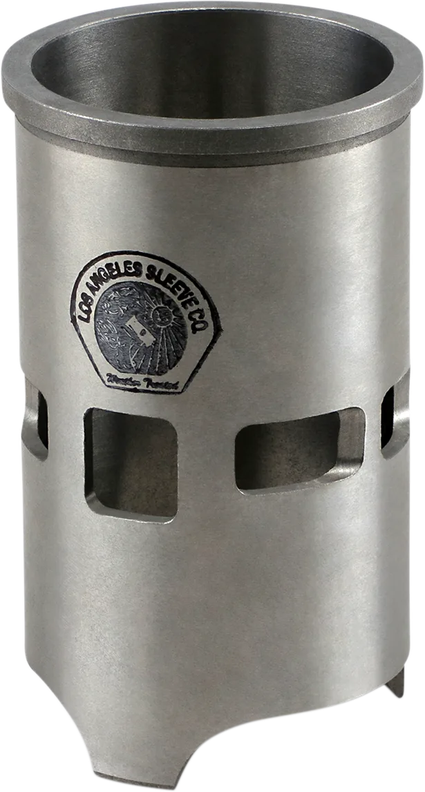 Cylinder Sleeve For 2-Stroke