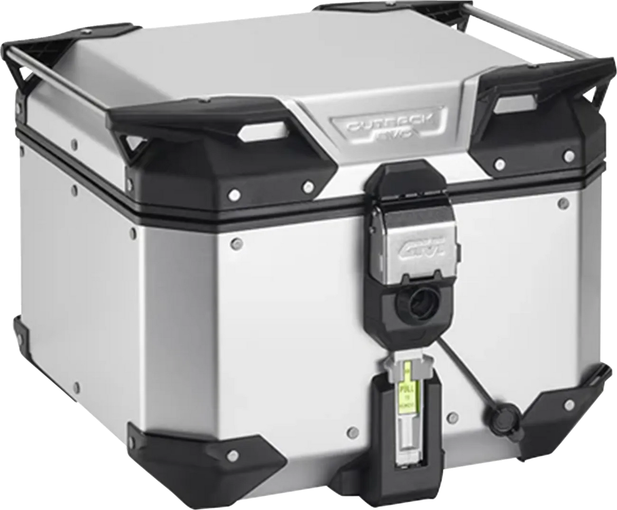 Outback Evo Top Case