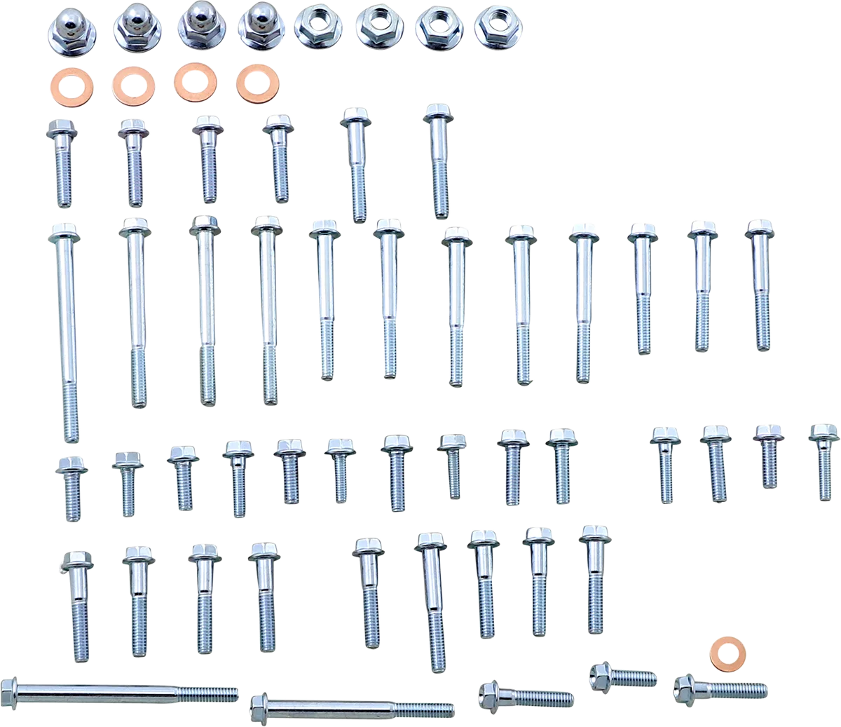 Engine Fastener Kit