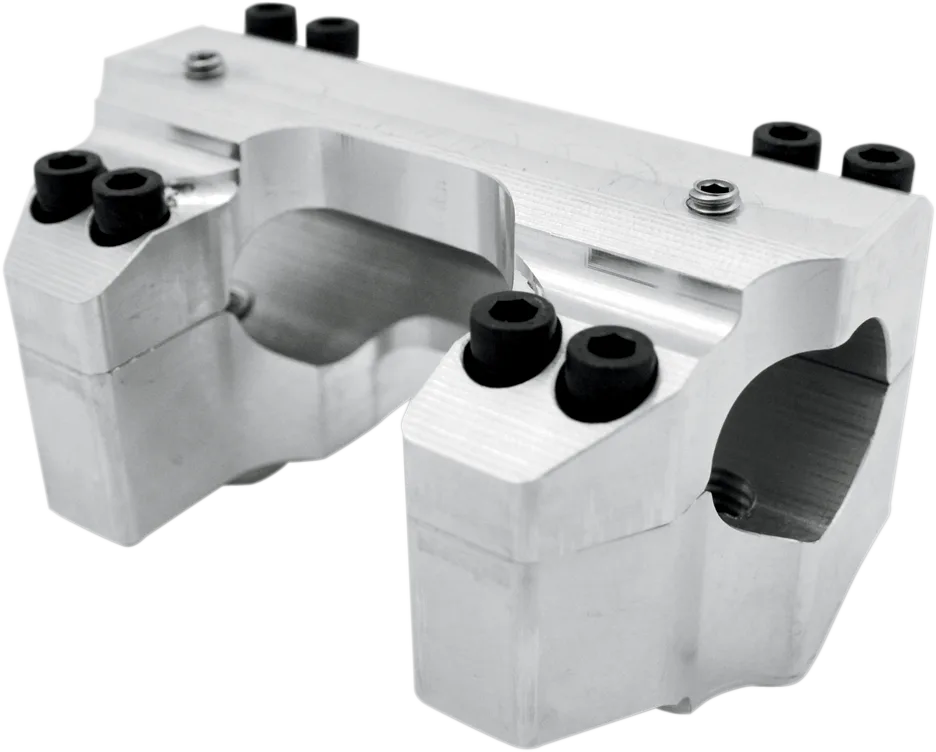 Handlebar Clamp Set