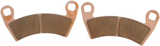 Severe Duty "SV" Sintered Brake Pads