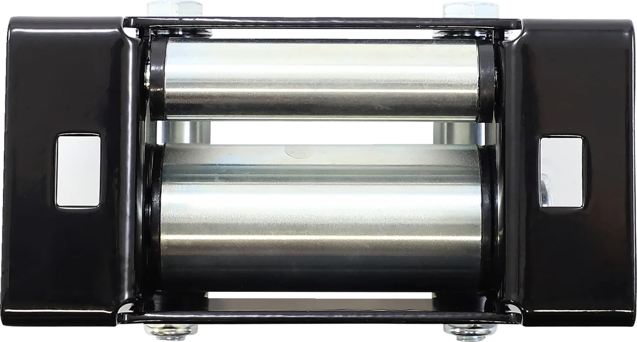 Plow Roller Fairlead
