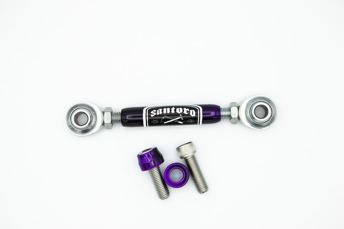 Shift Linkage