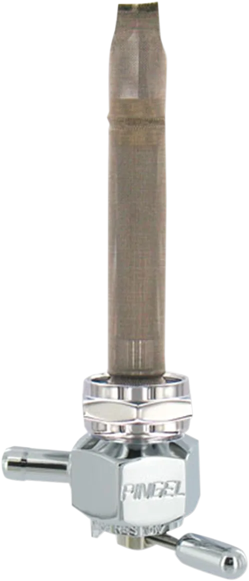 Power-Flo Fuel Valve