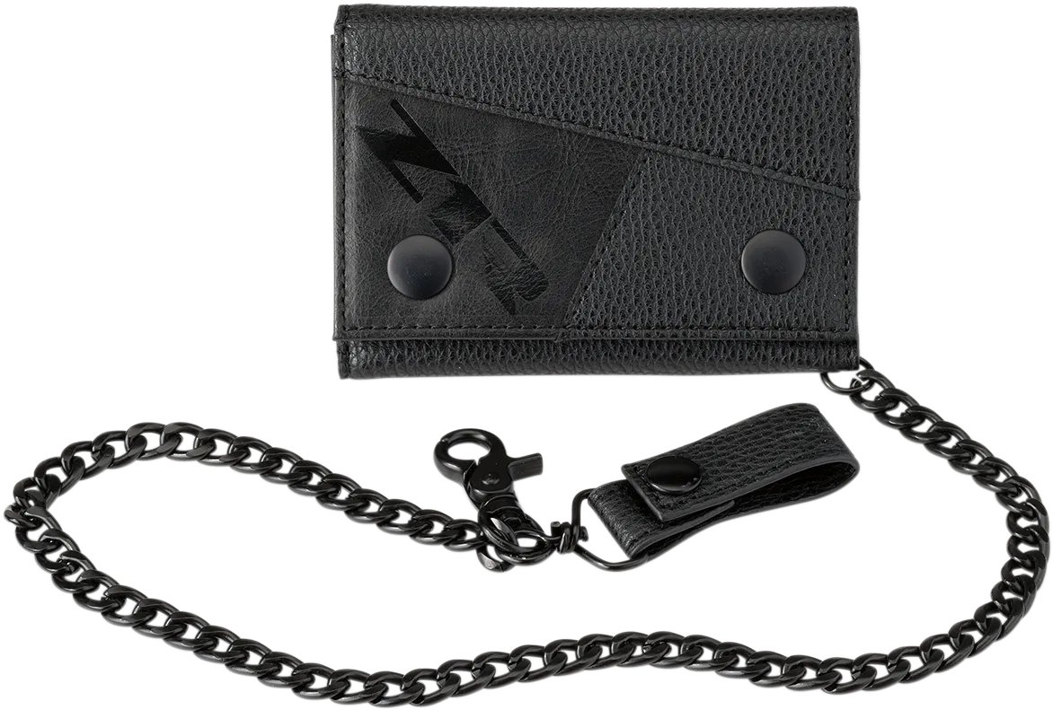 Classic Leather Wallet