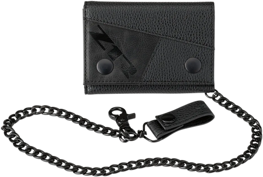 Classic Leather Wallet