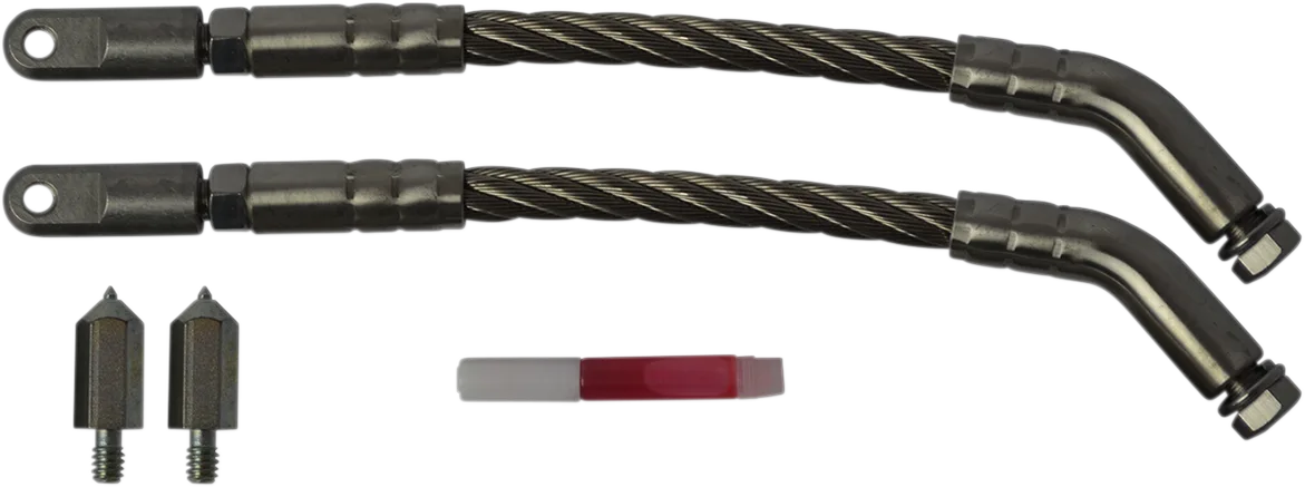 Performance Ice Scratchers