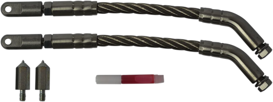 Performance Ice Scratchers