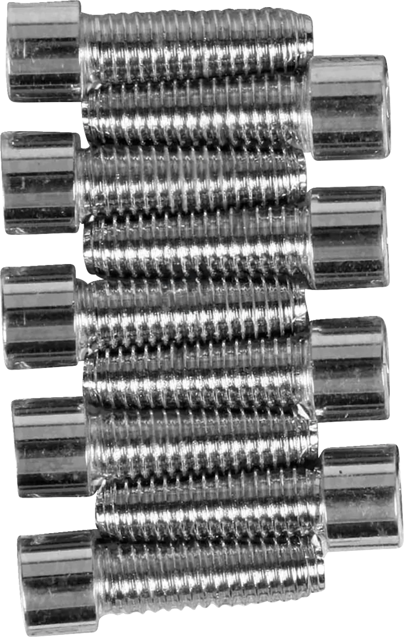 Kicker Cover Bolt Set