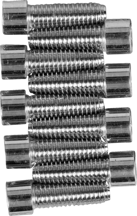 Kicker Cover Bolt Set