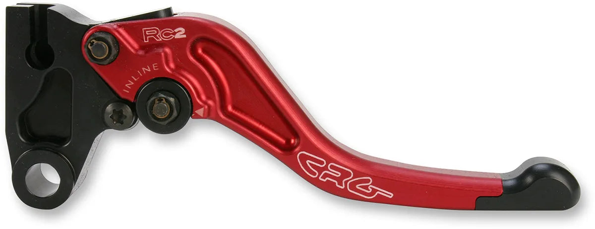 RC2 Shorty Clutch Lever