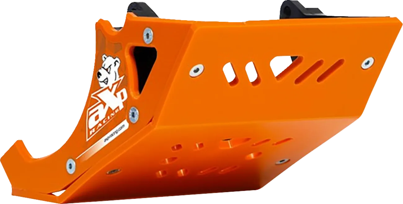 Surron Light Bee Skid Plate