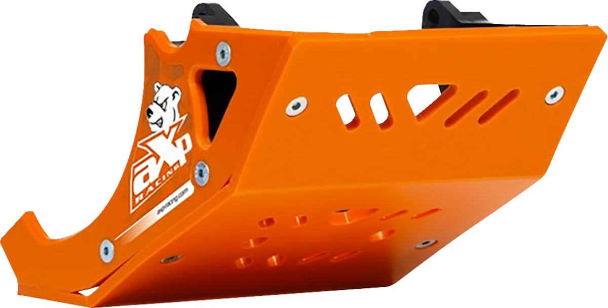 Surron Light Bee Skid Plate