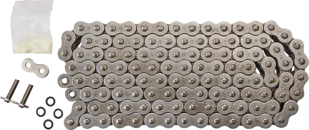 530 X1R Heavy Duty X-Ring Sealed Drive Chain