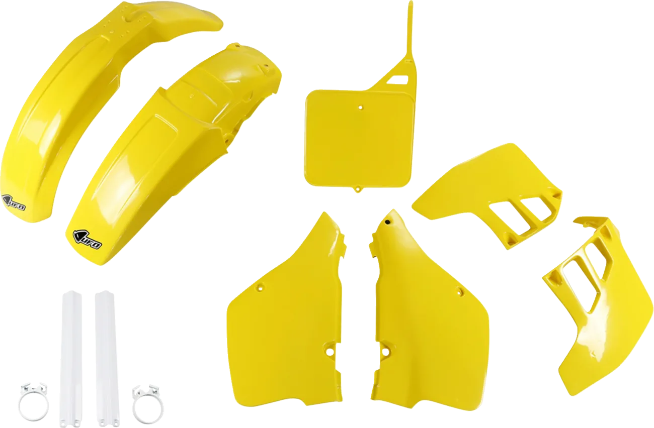 Full Replacement Body Kit For Suzuki