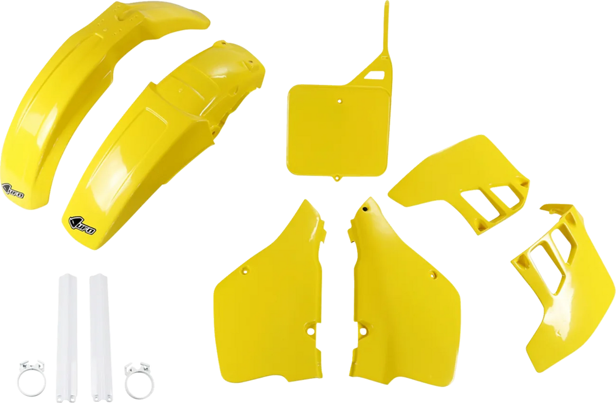 Full Replacement Body Kit For Suzuki