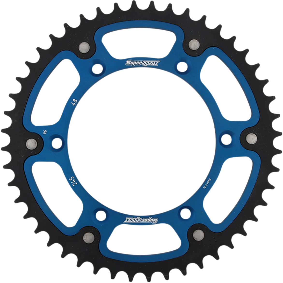 Stealth Rear Sprocket
