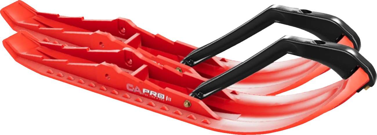 TMX Skis