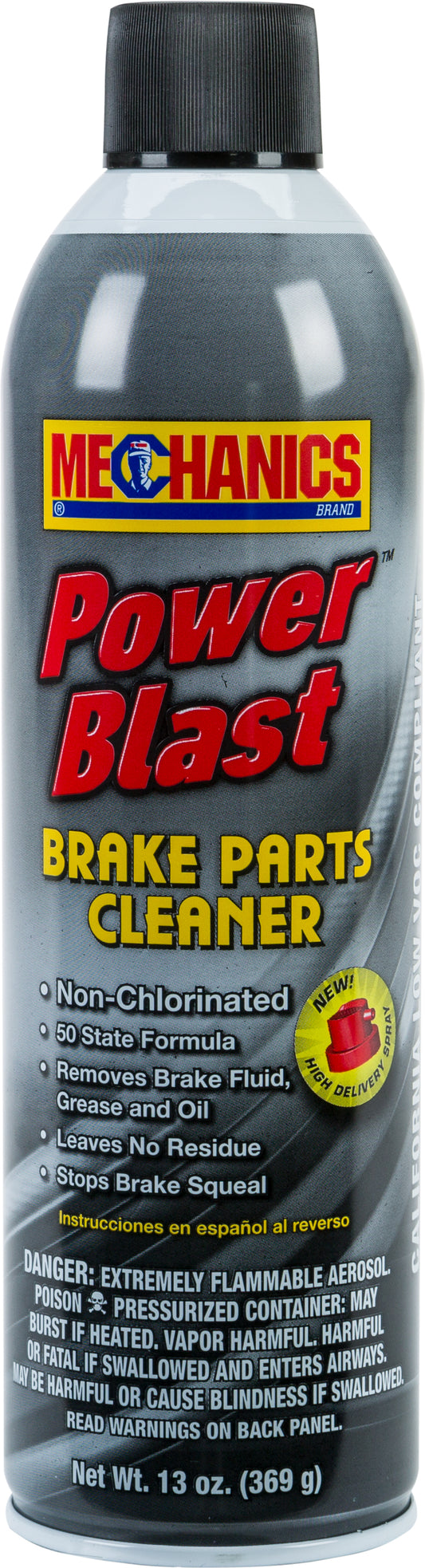 Brake Cleaner