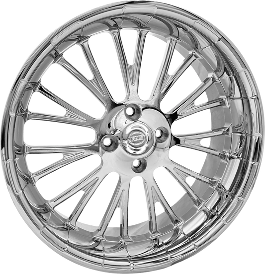 Dynasty Forged Aluminum Rear Wheel for Trike