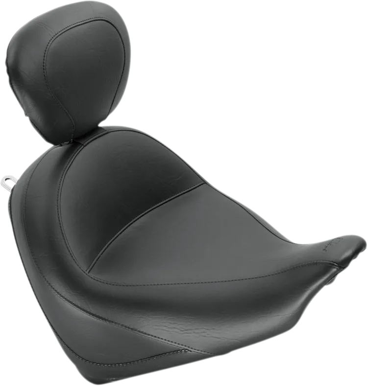 Vintage Solo Wide Touring Seat