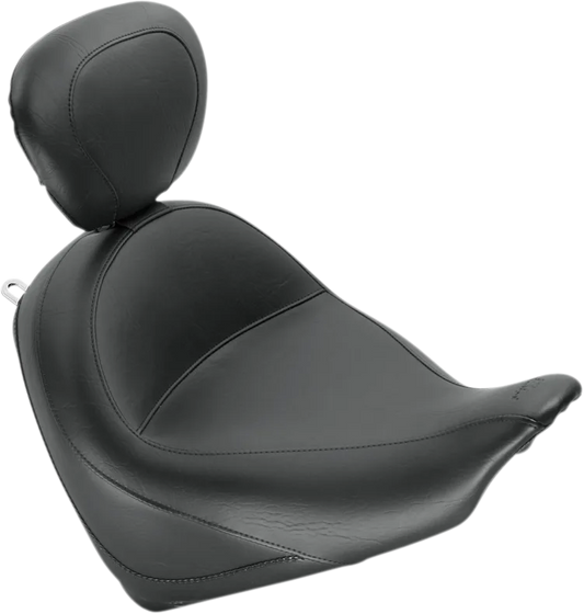 Vintage Solo Wide Touring Seat