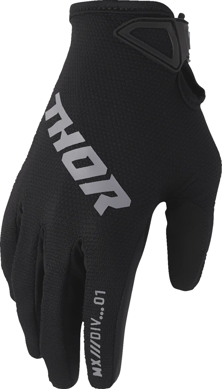 Ridemode Static Gloves