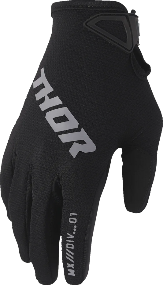 Ridemode Static Gloves