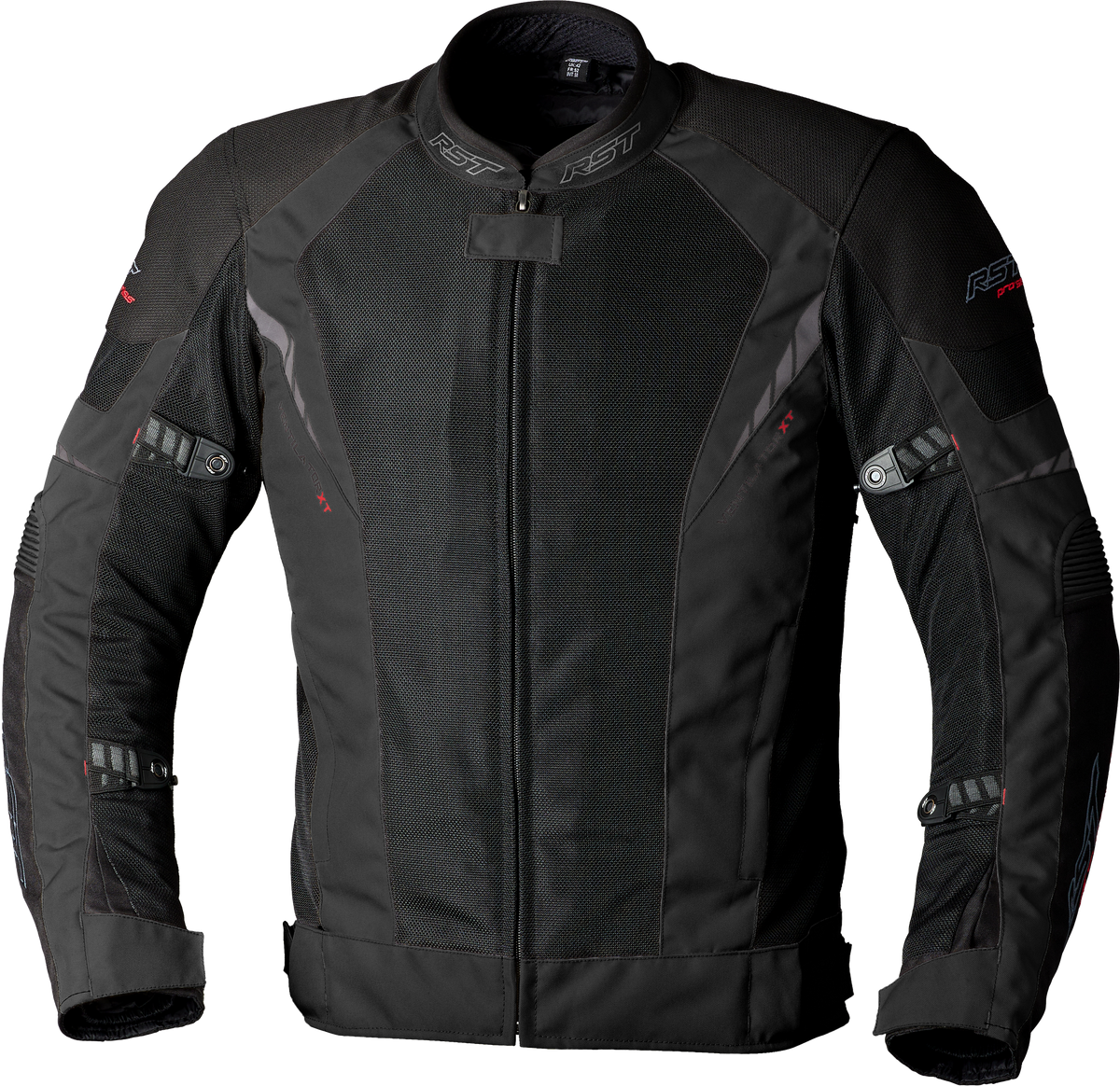 PS Ventilator D30 Jacket