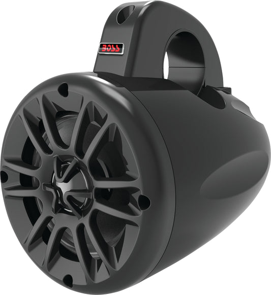 Boss Non-Amp Rollcage Speakers