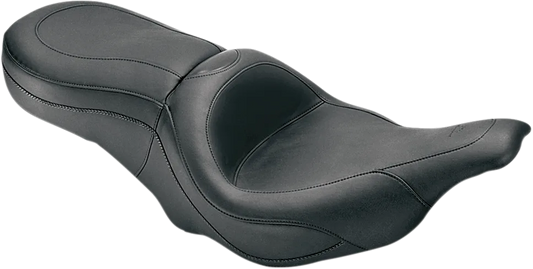 One-Piece Sport 2-Up Touring Seat