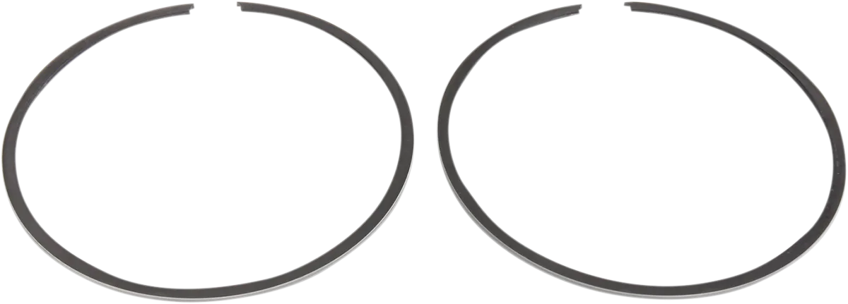 Piston Rings