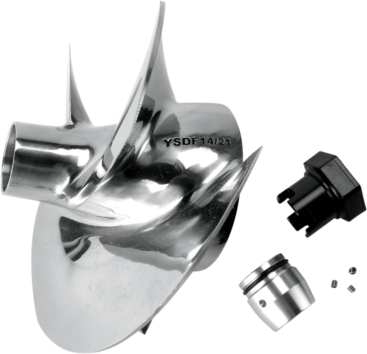 DynaFly Impeller