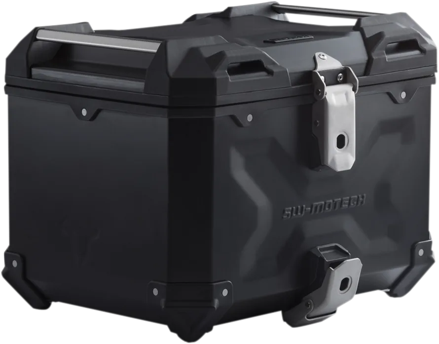 TRAX ADV Top Case System