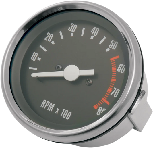 Original-Style Tachometer