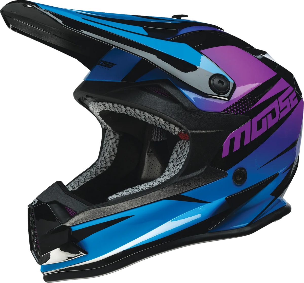 Youth F.I. Void MIPS® Helmet