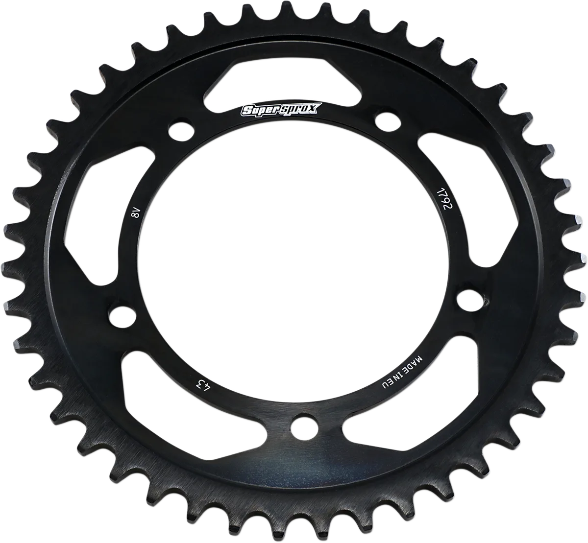 Edge Rear Sprocket