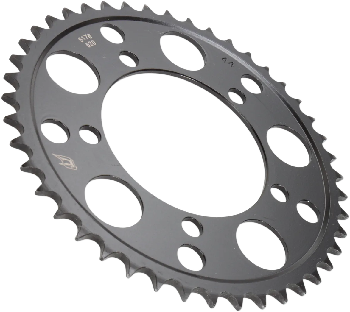 Lightweight Steel Sprocket