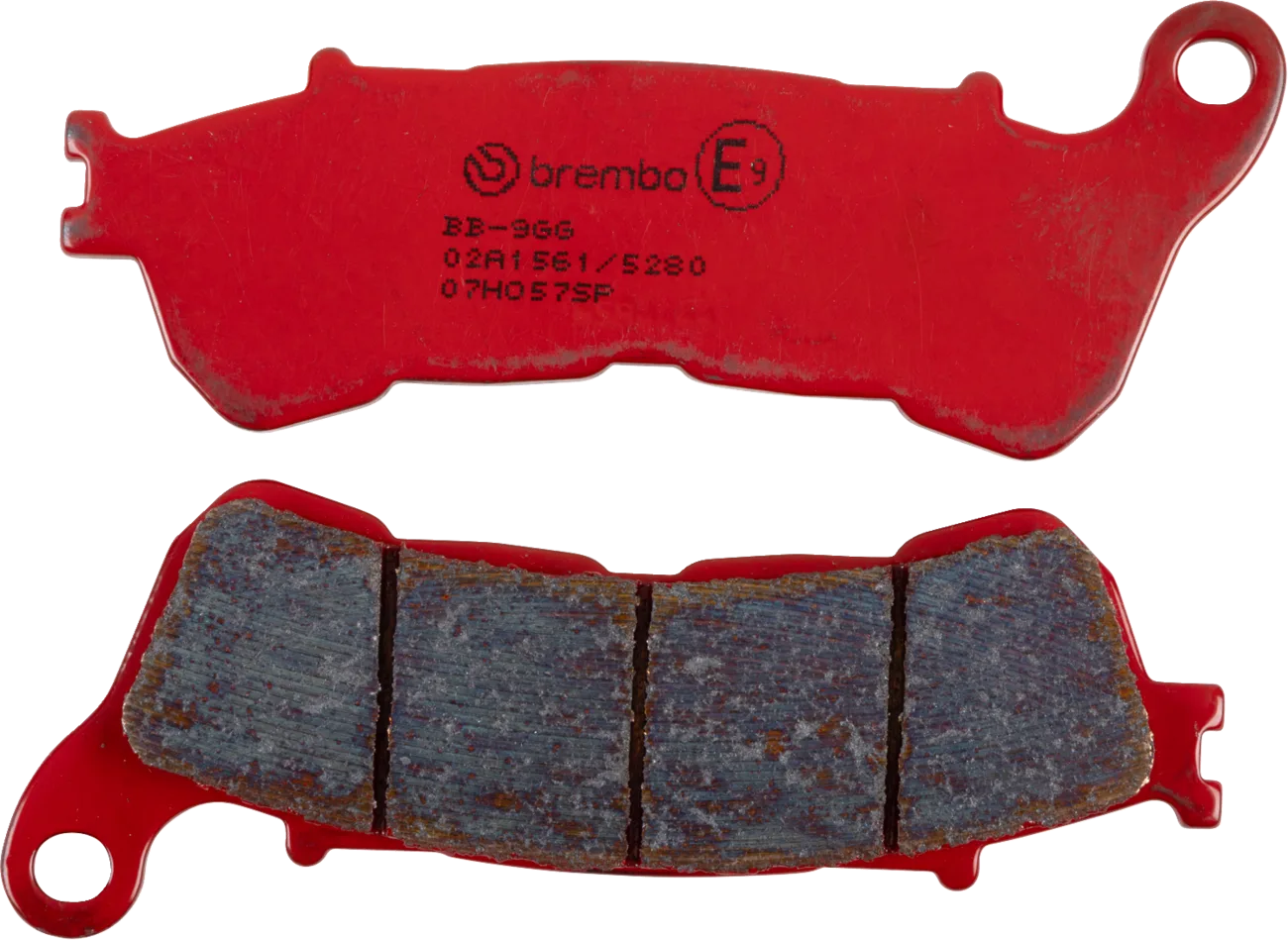 PRIME Sinter SP Brake Pads