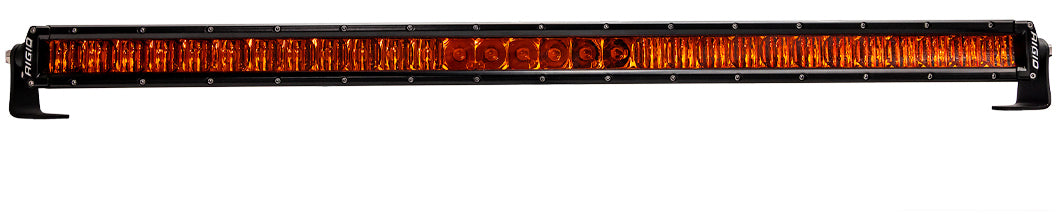 SR Series Spot Light Bar