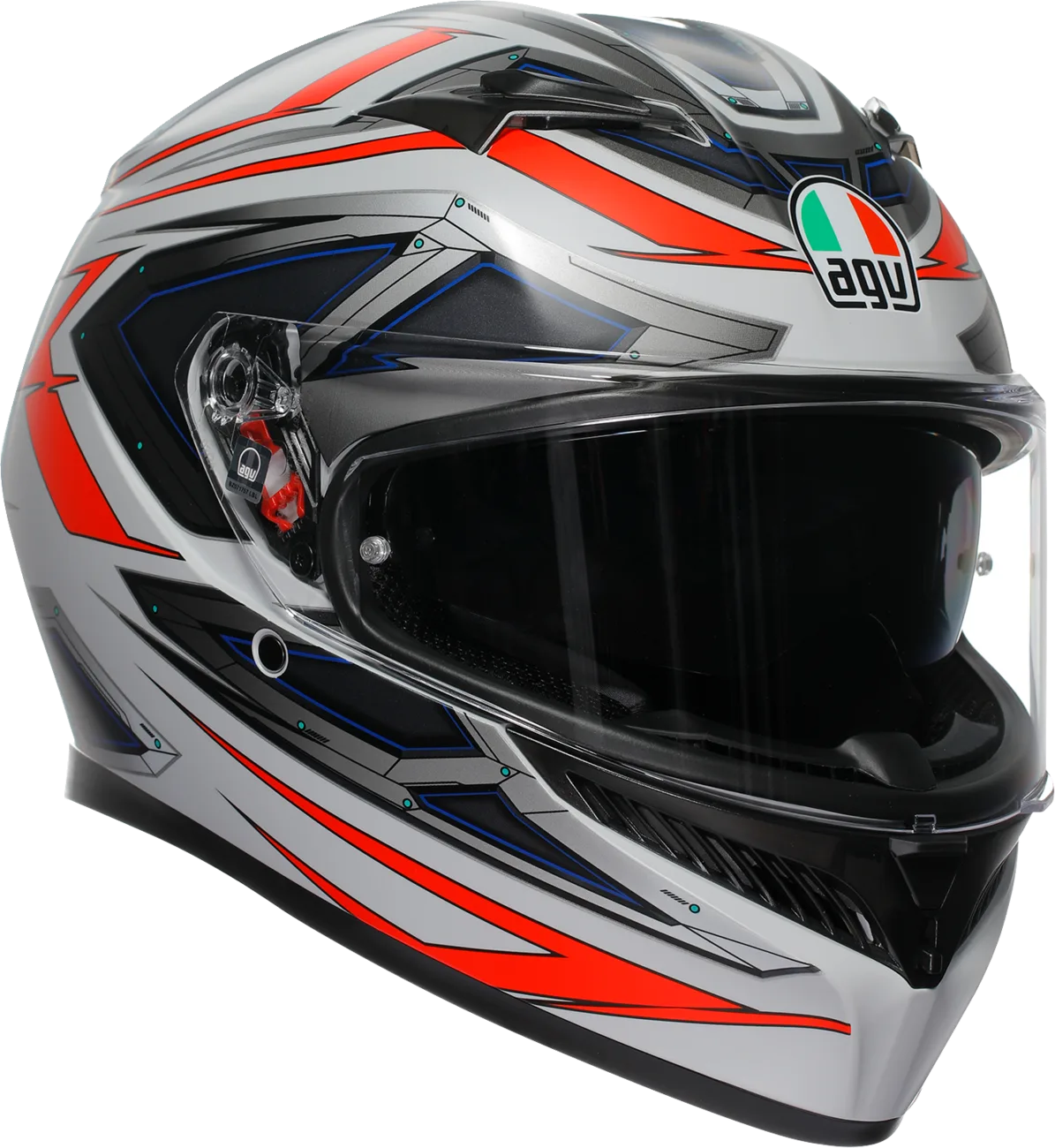 K3 Space Helmet