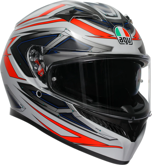 K3 Space Helmet