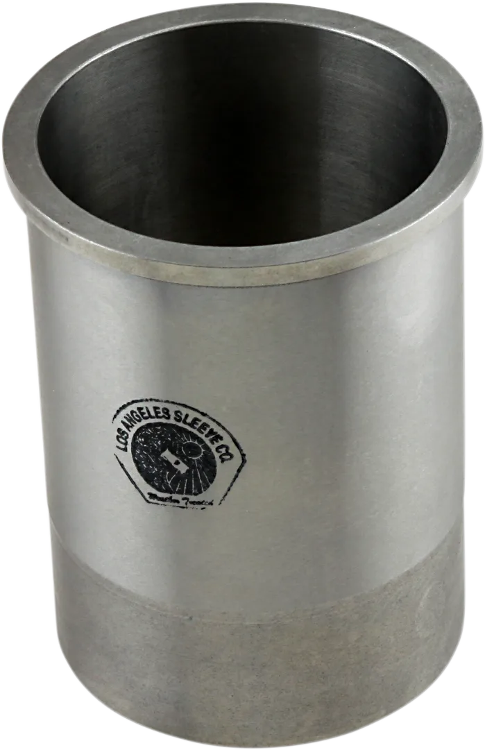 Cylinder Sleeve For 4-Stroke