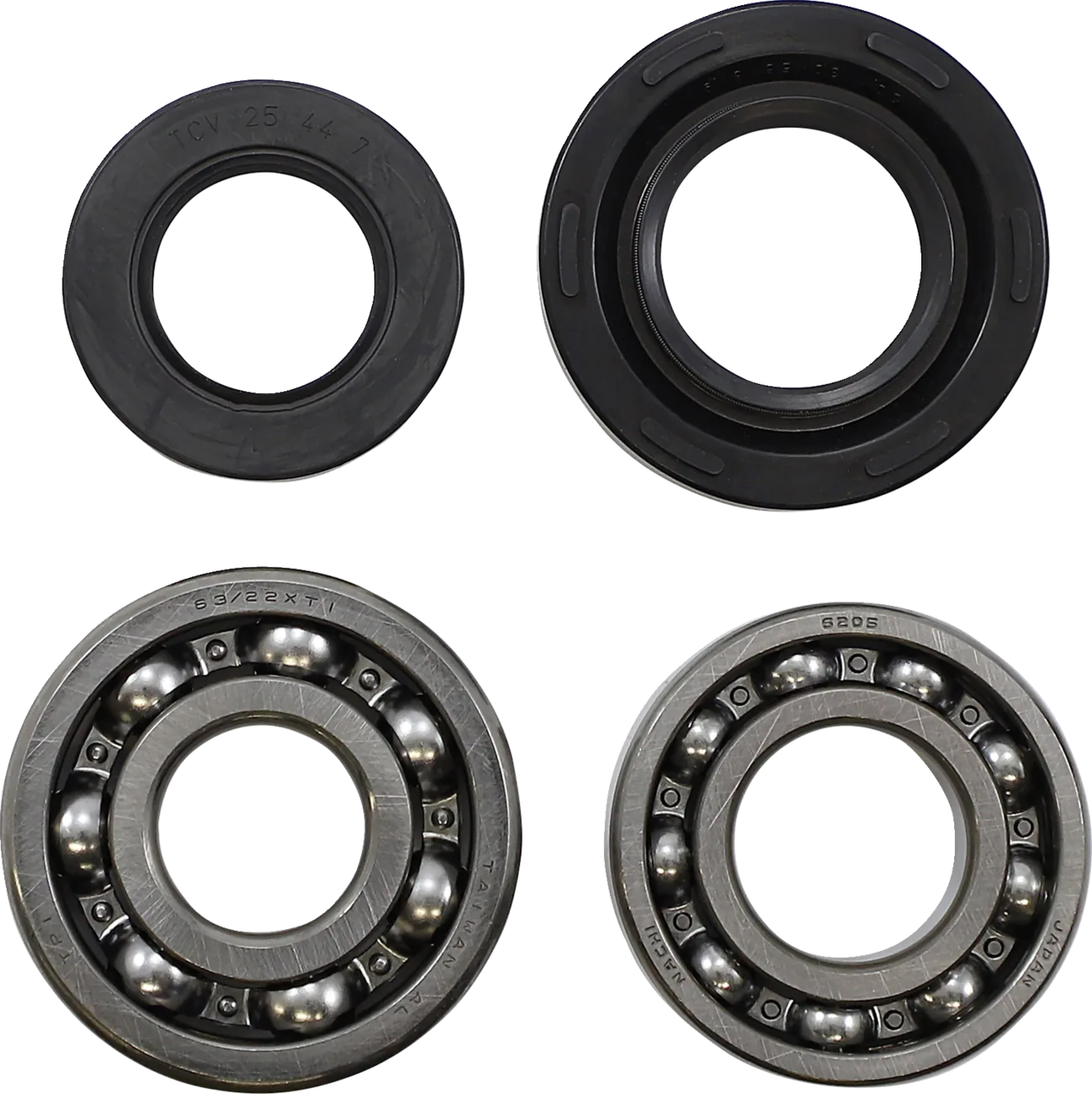 Main Bearing and Seal Kit